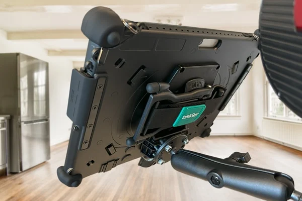 LT3 Raptor Template Technology